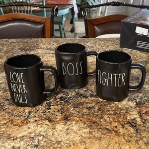 Rae Dunn one mug you pick